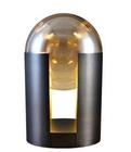 چراغ رومیزی یکپارچهسازی با سیستمعامل چراغ خواب لوکس رومیزی شیشه ای فرانسوی چراغ خواب قرون وسطایی
