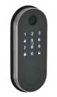خانه هوشمند قفل برقی ضد آب با کنترل APP WIFI درب درب اثر انگشت هوشمند