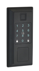 ورزشگاه صفحه کلید لمسی 5 عدد رمز عبور کمد الکترونیکی کابینت دیجیتال قفل دوربین