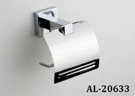 استیل ضد زنگ لوازم حمام مدرن رول نگهدارنده توالت بهداشتی طراحی عملی