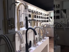 شیر آب مدرن