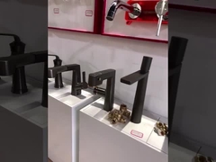 شیر آب مدرن