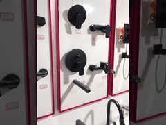 شیر آب مدرن