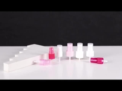 اسپری بطری پلاستیکی