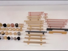 آلومينيوم نوک جديد