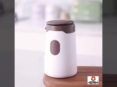 GRH کیفیت بالا کم سر و صدا 7 در 1 مخلوط کننده Yam پوندر FuFu ماشین Chopper چند منظوره غذا Proc