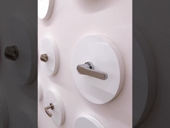 فابريکه دستگير درب چوبي با کيفيت بالا