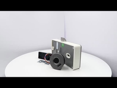 قفل اثر انگشت کشو