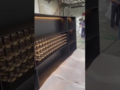 کابینت پنل آلومینیومی