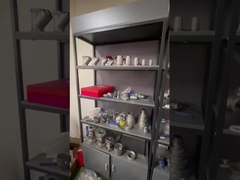 دریچه توپ مس و دریچه دروازه