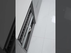 متال لوازم آشپزخانه مدرن، ابزار آشپزخانه منحصر به فرد کاسه قفسه سبد در آهن