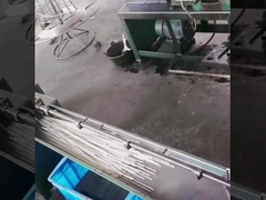 فروش داغ شبکه کباب فولاد ضد زنگ / رک کباب / Bbq Grill Mesh Oven