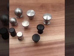 304 فولاد ضد زنگ سخت افزار کشش دسته