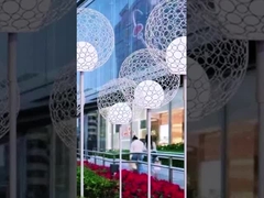 چراغ رومیزی کریستالی شیشه ای تزئینی برای اتاق نشیمن