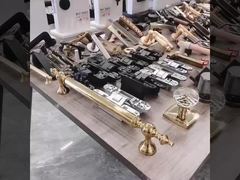 قفل درب مورتیس