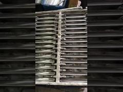 دستگیره های کششی سخت افزار آلیاژ روی، دستگیره های کمد آشپزخانه حرفه ای طراحی شده برای شما را معرفی کنید