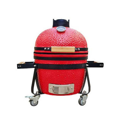 در فضای باز کباب سنگین وظیفه زغال سنگ مربع BBQ کباب زغال سنگ کباب کباب فعال مربع بزرگ