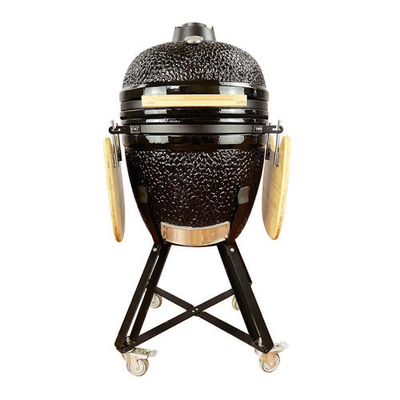 در فضای باز کباب سنگین وظیفه زغال سنگ مربع BBQ کباب زغال سنگ کباب کباب فعال مربع بزرگ