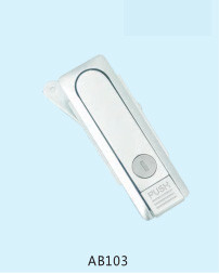 قفل اتصال میله برای کابینت الکتریکی با قفل اتصال میله 2 یا 3 نقطه ای