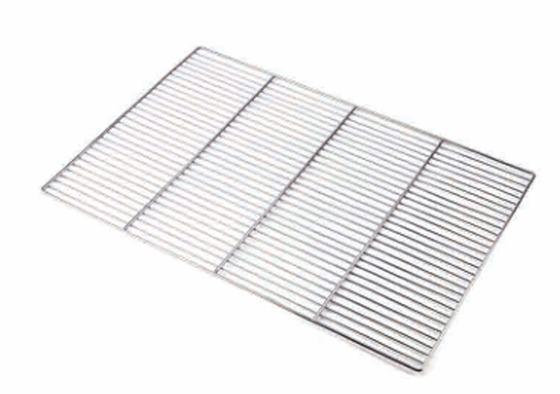 فروش داغ شبکه کباب فولاد ضد زنگ / رک کباب / Bbq Grill Mesh Oven