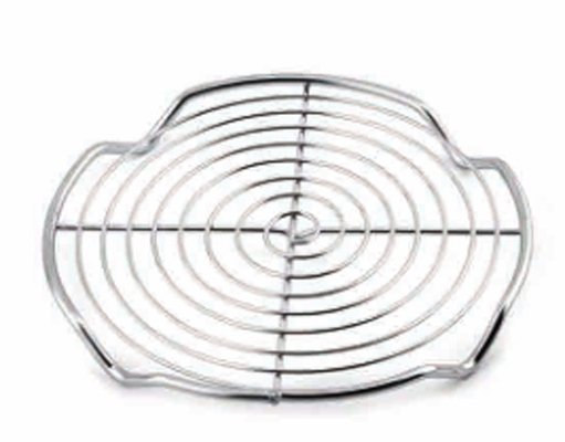 فروش داغ شبکه کباب فولاد ضد زنگ / رک کباب / Bbq Grill Mesh Oven