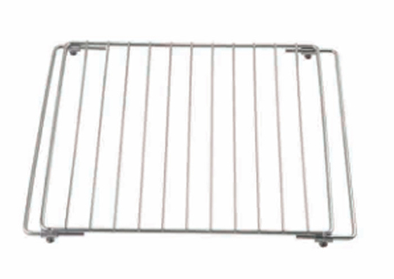 فروش داغ شبکه کباب فولاد ضد زنگ / رک کباب / Bbq Grill Mesh Oven