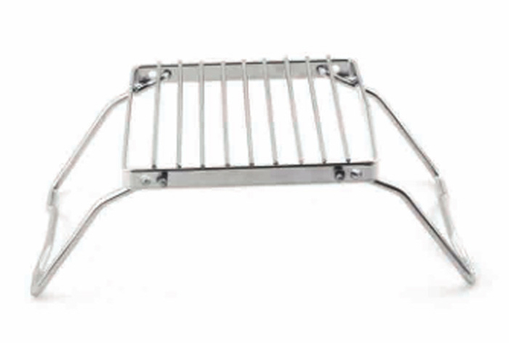 فروش داغ شبکه کباب فولاد ضد زنگ / رک کباب / Bbq Grill Mesh Oven