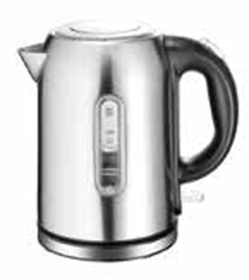 آب آشام برقی 304 فولاد ضد زنگ 1.2L