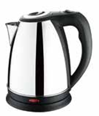 آب آشام برقی 304 فولاد ضد زنگ 1.2L