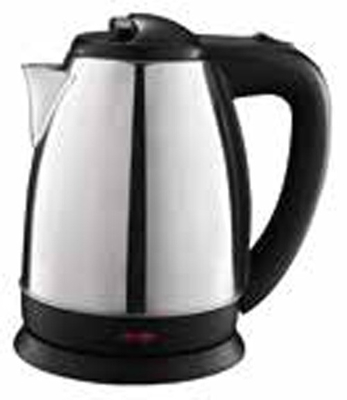 آب آشام برقی 304 فولاد ضد زنگ 1.2L