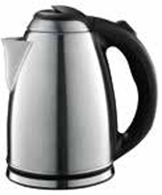 آب آشام برقی 304 فولاد ضد زنگ 1.2L
