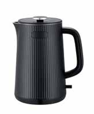 1500W 1.8L آب آشامیدنی الکتریکی آب آشامیدنی فولاد ضد زنگ