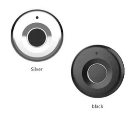 بازتاب انگشت هوشمند کابینت قفل کابینت آشپزخانه کابینت مبلمان چوبی کشو های بدون کلید بازتاب انگشت بیومتریک