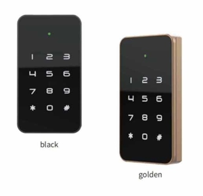مکان های ورزشی قفسه ی انگشت انگشت دیجیتال قفل قفل TTLOCK APP کابینت ورزشگاه با درب و کشو زنک برای هتل ها