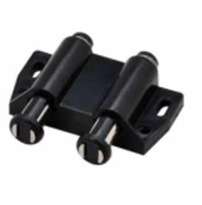 کوچک سنگین وظیفه مغناطیسی فشار گیرنده قفل کابینت آشپزخانه مقناطیسی قفل کابینت درب کمد قوی تر گرفتن مغناطیسی