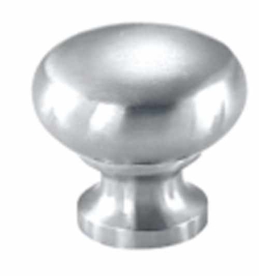 فولاد ضد زنگ 304 دکمه توپ برای مبلمان کابینت درب کشو 25mm 30mm گل رز جداگانه آشپزخانه اتاق خواب لباسشویی هتل اتاق نشیمن