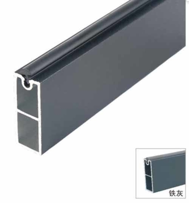 14.5mm لباس آویزان استند بیضی آلومینیوم آلیاژ استند کمد استند عنکبوت استند کمد