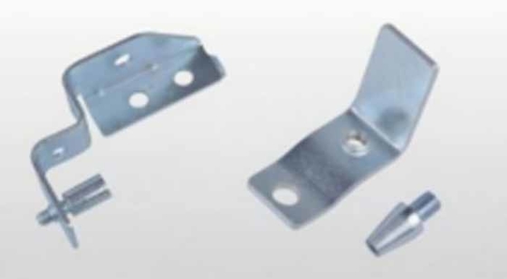 فروش کابینت برق معمولی نصب قطعات ثابت قطعات فولاد کربن لوازم جانبی کابینت