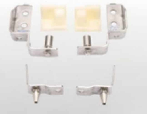 فروش کابینت برق معمولی نصب قطعات ثابت قطعات فولاد کربن لوازم جانبی کابینت