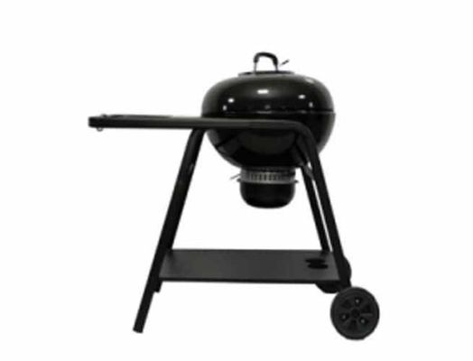 WENZHOU Kettle BBQ Grill