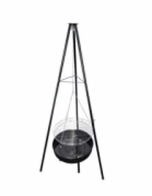 2025 Especially Hot Selling Wood Burning Stove Fire Bowl Portable Fire Pit for Outdoor Camping