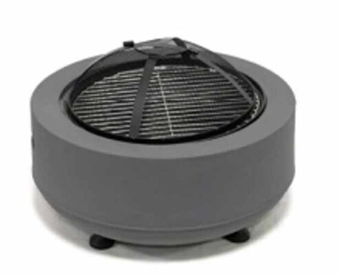 2025 Especially Hot Selling Wood Burning Stove Fire Bowl Portable Fire Pit for Outdoor Camping
