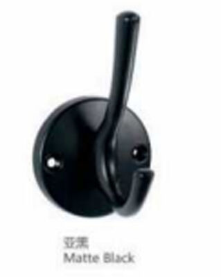 Kitchen Wardrobe Hanging Fitting Coat Hooks Furniture Hardware Fitting Connecting Closet Hook