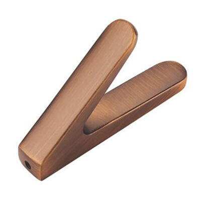 Rectangle Modern Wardrobe Accessories Featuring Hanging Rod Easy Installation Designed for Professional Wardrobe Management