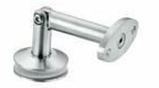 Modern Metal Bathroom Accessories Wall Mounted Customized Logo Elegant Durable Fixtures Suitable for Hotels and Offices