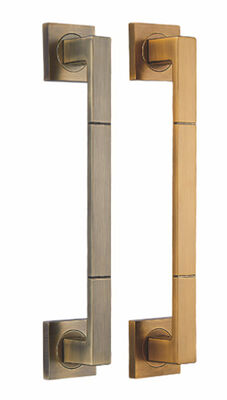 Modern Handle Pulls Hardware 150mm 200mm 300mm 400mm Sleek Design Cabinet Handles Ideal for Kitchen Drawers and Wardrobes
