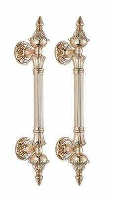 Luxury High Quality Long Door Pull Handle for Front Door