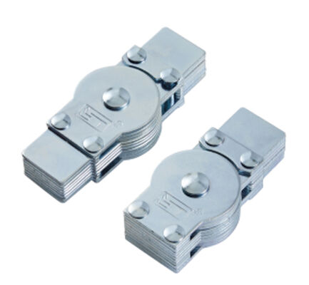 Adjustable Sofa Folding Furniture Fitting Locking Hardware Folding Bed Accessory Hinge Sofa Accessories Furniture Hardware