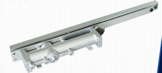 بادامک Action Concealed Door Closer Fire دارای رتبه بندی UL لیست ریخته گری آهن