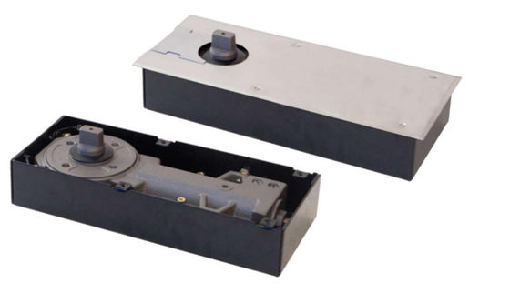 High Durable Double Cylinder Floor Spring